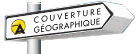 couverture géographique agence POINT A