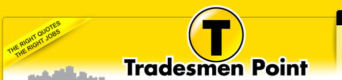 tradesmen point