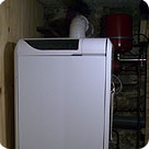 heating installation