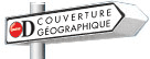 couverture géographique agence POINT A